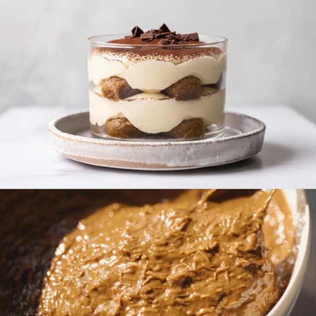Golosa Caramel Kataif