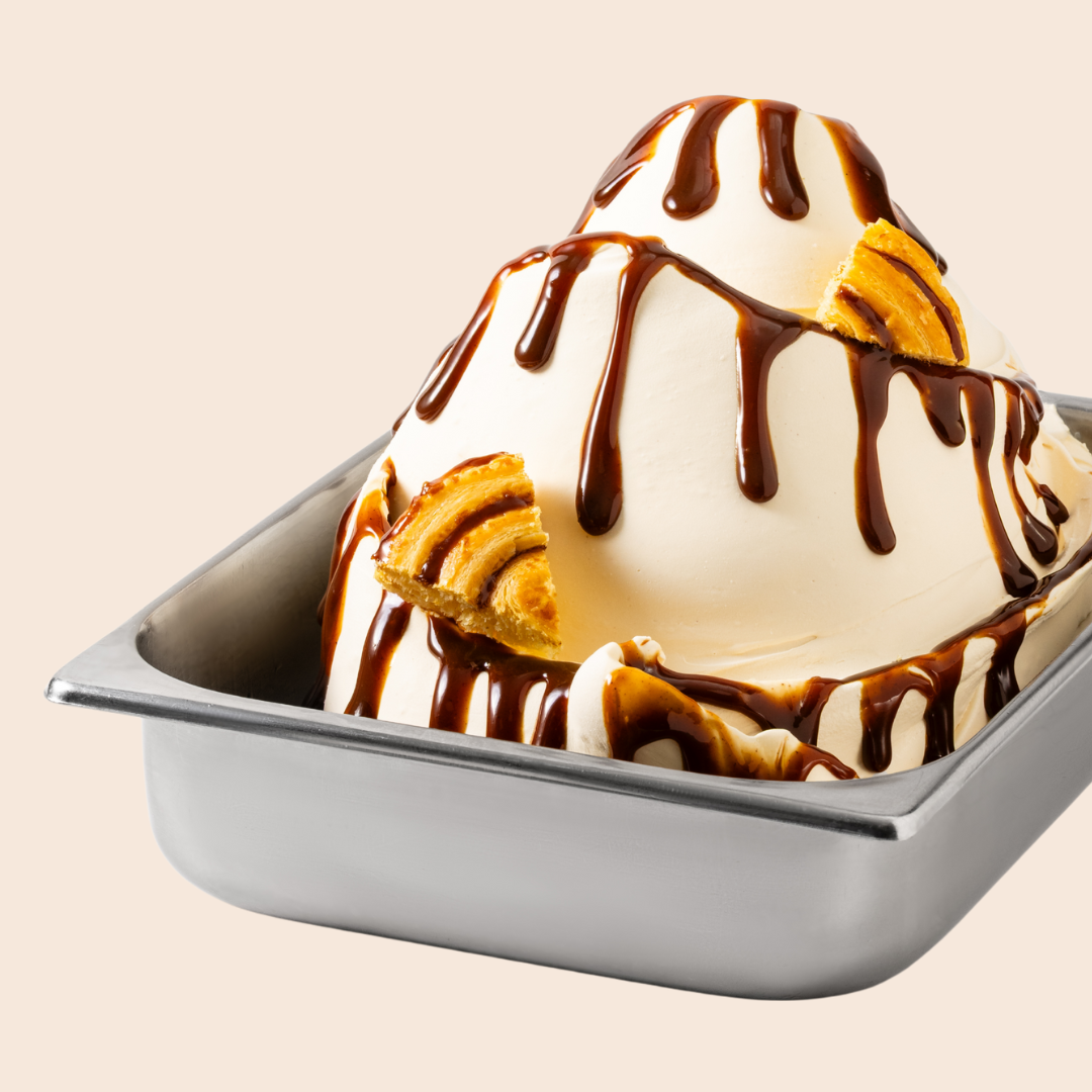 Topping Canela