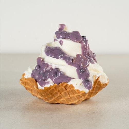 Waferini Mirtillo & Lavanda